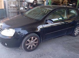 Volkswagen paragolpes golf v berlina (1k1) 407433