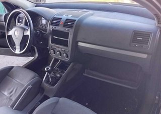 Volkswagen paragolpes golf v berlina (1k1) 407433