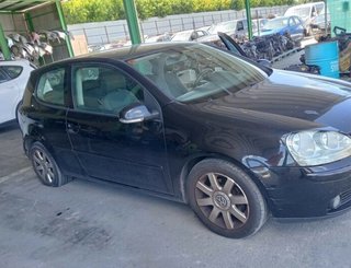 Volkswagen paragolpes golf v berlina (1k1) 407433