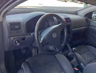 Volkswagen paragolpes golf v berlina (1k1) 407433