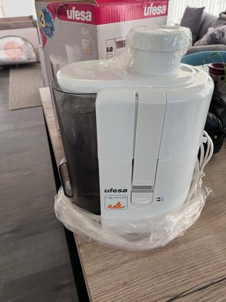Licuadora Ufesa LC-7631