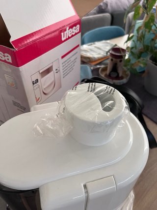 Licuadora Ufesa LC-7631