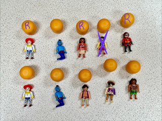 Figuras Disney Kinder Sorpresa