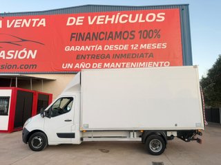 Renault Master RENAULT Master Ch. Cabina P L3
