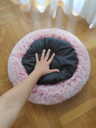 Cama mascotas