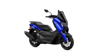 Yamaha NMAX _ 49€/mes