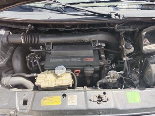 Mercedes-Benz Vito 2003