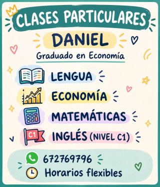 Clases particulares