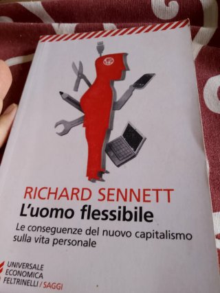 L'uomo flessibile