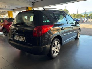 Peugeot 207 2009
