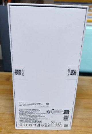 Xiaomi Redmi 17C 5G