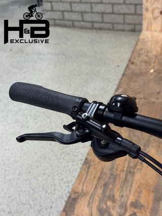 Haibike Trekking 7 Shimano Deore 2023