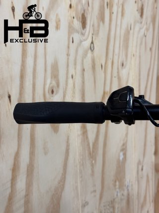 Haibike Trekking 7 Shimano Deore 2023