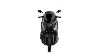 Yamaha NMAX Tech MAX