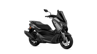 Yamaha NMAX Tech MAX
