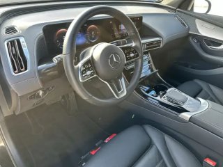 Mercedes-Benz EQC 400