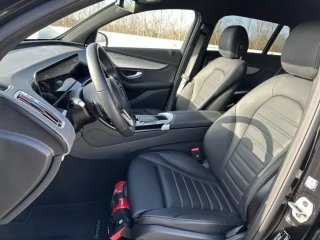 Mercedes-Benz EQC 400