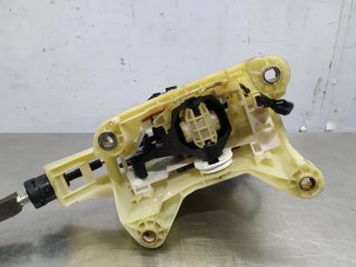 Palanca cambio MITSUBISHI ECLIPSE CROSS (GK0W)