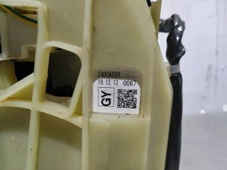 Palanca cambio MITSUBISHI ECLIPSE CROSS (GK0W)