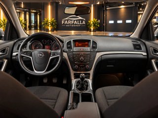 Opel Insignia 2.0 CDTi ecoFlex