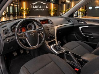 Opel Insignia 2.0 CDTi ecoFlex