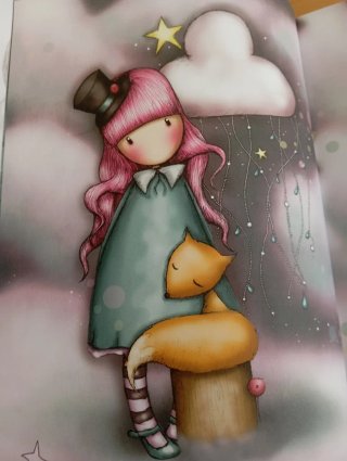 Libro en catalán, "SI JO FOS..."Infantil/Juvenil