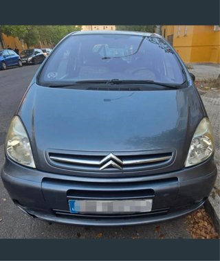 Citroen Xsara 2008