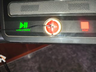Cinta de Correr Domyos T540C