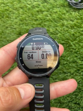 Reloj Garmin Forerunner 735XT