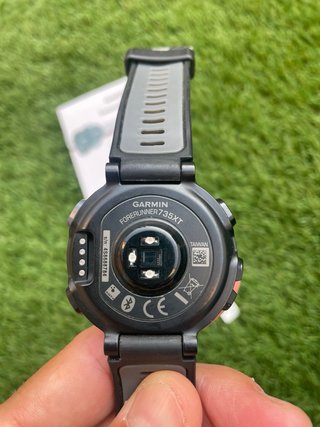 Reloj Garmin Forerunner 735XT