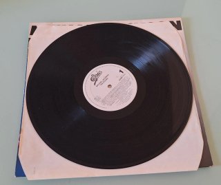 Promo Michael Jackson - The Sound