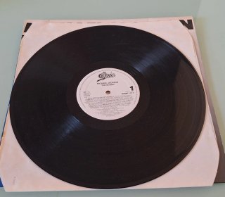 Promo Michael Jackson - The Sound