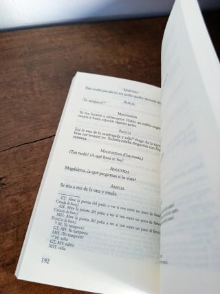 La casa de Bernarda Alba (Coleccion Letras Hisp...