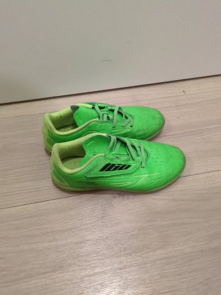 Botas de fútbol para niños Kipsta 160mg talla 34