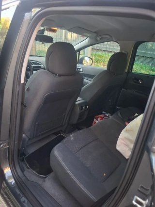 Peugeot 3008 2015