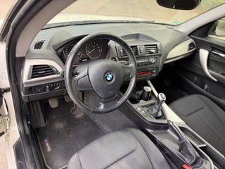 BMW Serie 1 2014