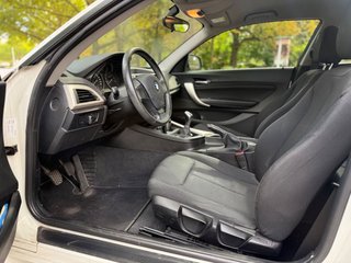 BMW Serie 1 2014