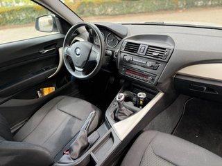 BMW Serie 1 2014
