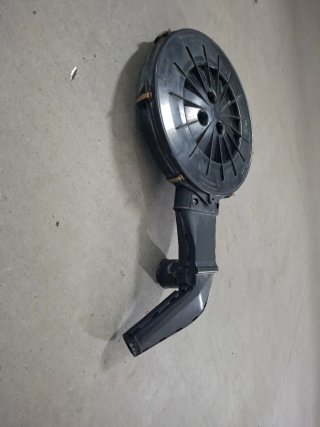 Carcasa Filtro Aire Opel Corsa A 1.2