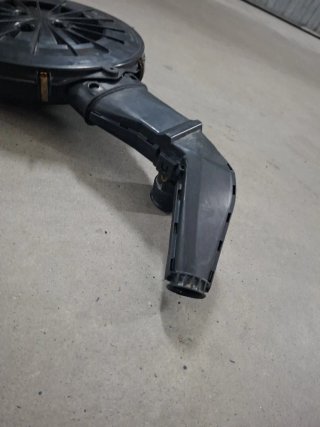 Carcasa Filtro Aire Opel Corsa A 1.2