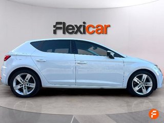 Seat Leon 1.5 TSI 110kW (150CV) DSG-7 S&S FR Ed