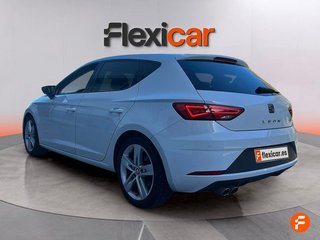 Seat Leon 1.5 TSI 110kW (150CV) DSG-7 S&S FR Ed
