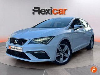 Seat Leon 1.5 TSI 110kW (150CV) DSG-7 S&S FR Ed
