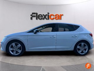 Seat Leon 1.5 TSI 110kW (150CV) DSG-7 S&S FR Ed