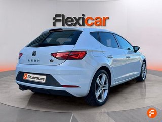Seat Leon 1.5 TSI 110kW (150CV) DSG-7 S&S FR Ed