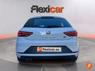 Seat Leon 1.5 TSI 110kW (150CV) DSG-7 S&S FR Ed