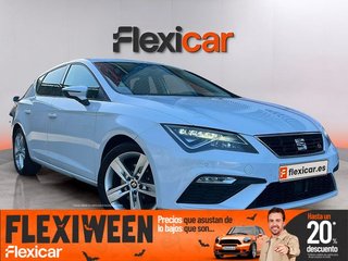 Seat Leon 1.5 TSI 110kW (150CV) DSG-7 S&S FR Ed
