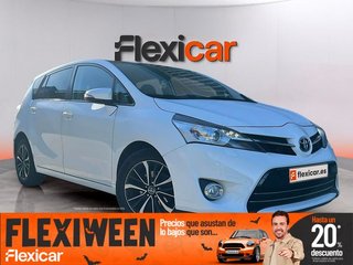 Toyota Verso 1.6 130 Advance 7pl.