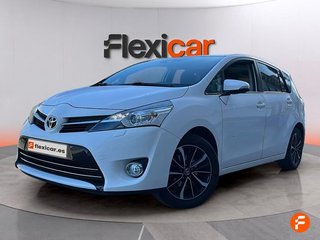 Toyota Verso 1.6 130 Advance 7pl.