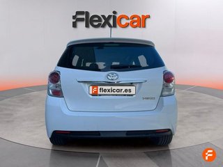 Toyota Verso 1.6 130 Advance 7pl.